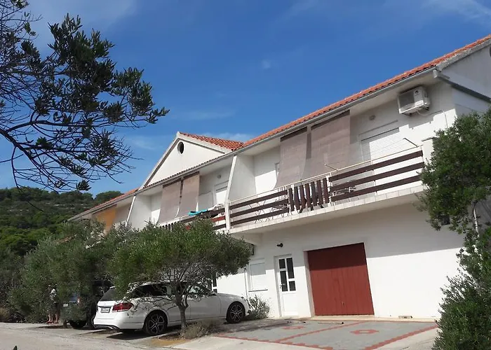 Apartments Irena