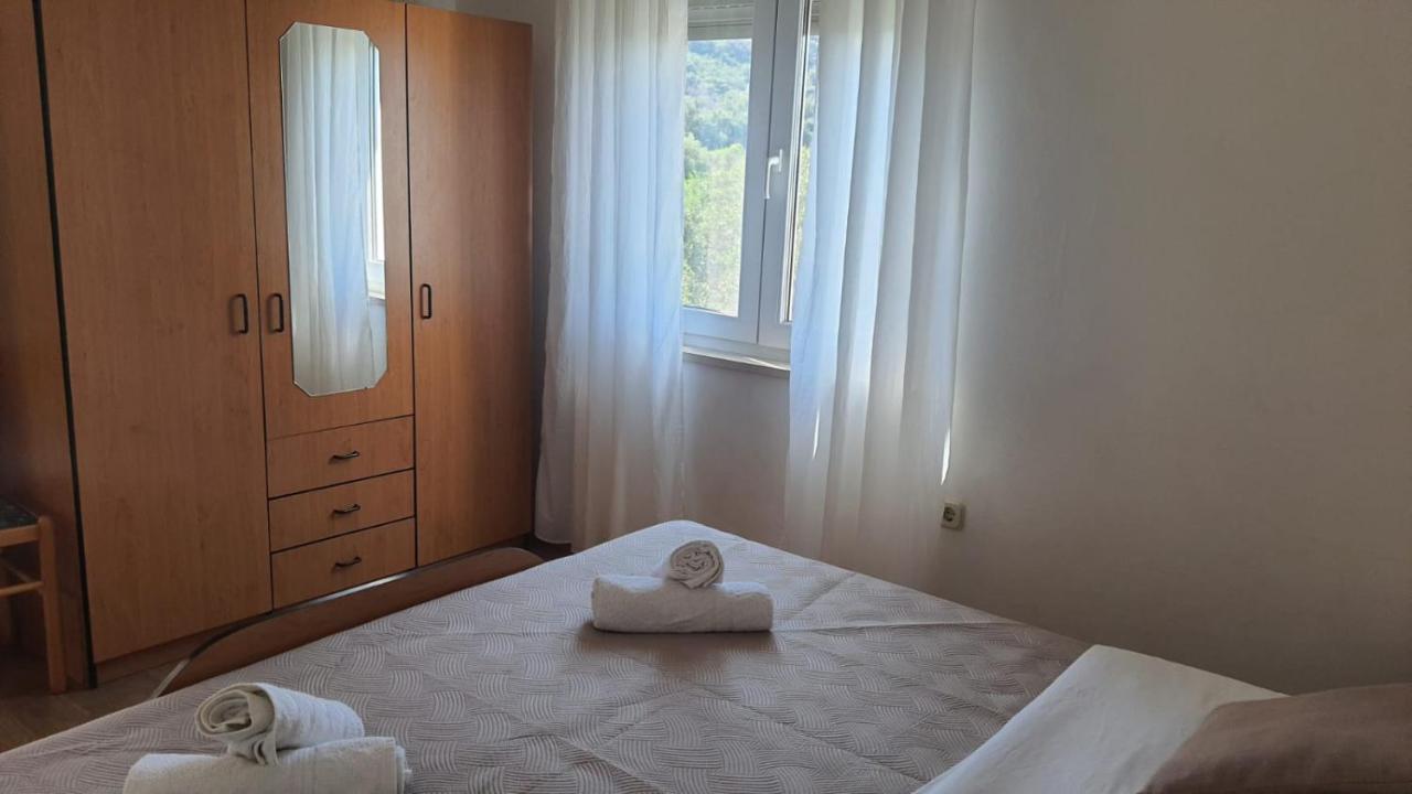 Apartment Irena