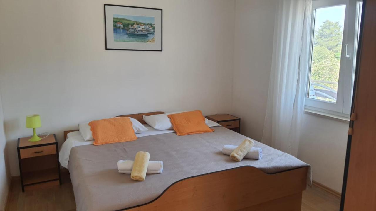 Apartment Irena Bozava