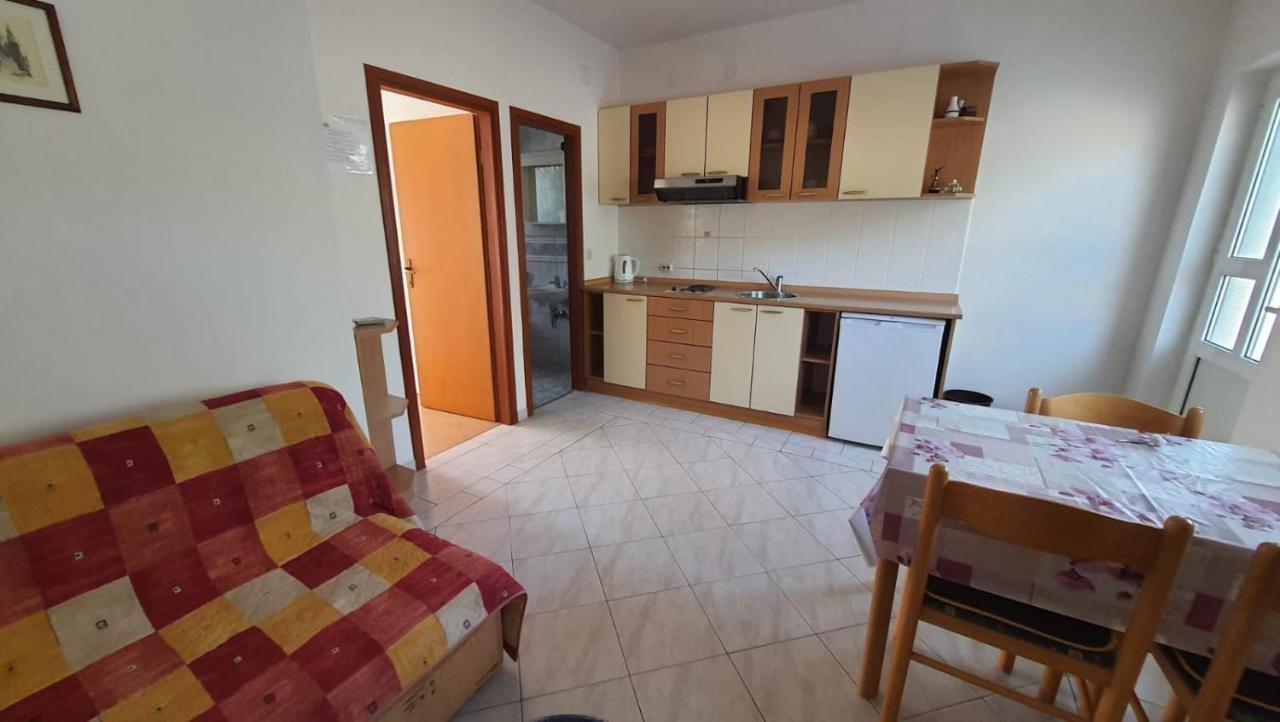 Apartment Irena
