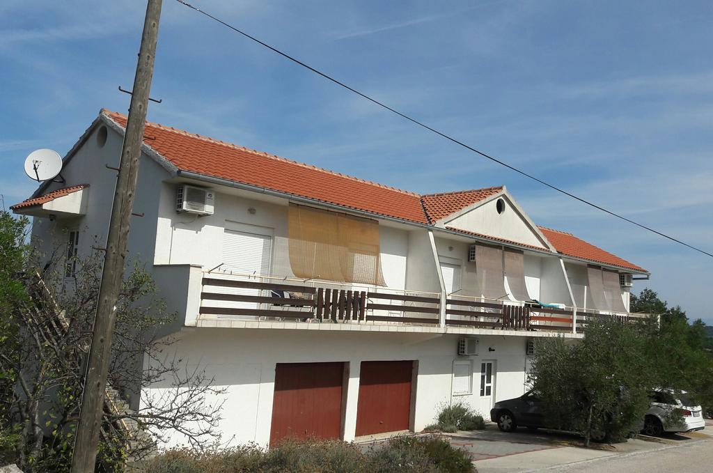 Apartment Irena