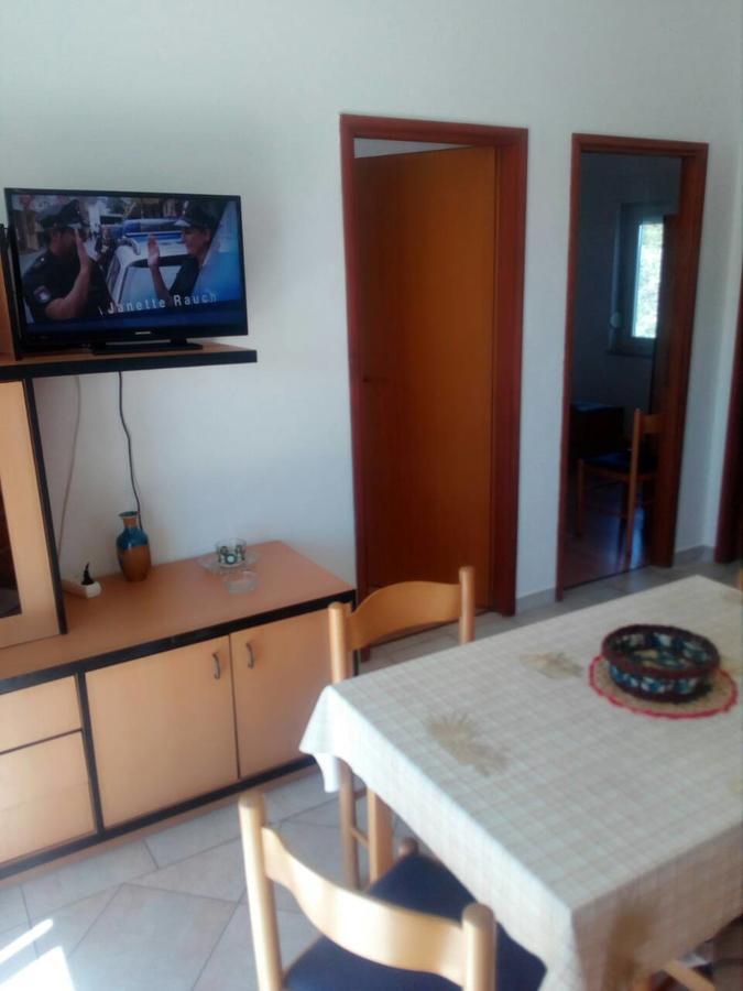 Apartment Irena *