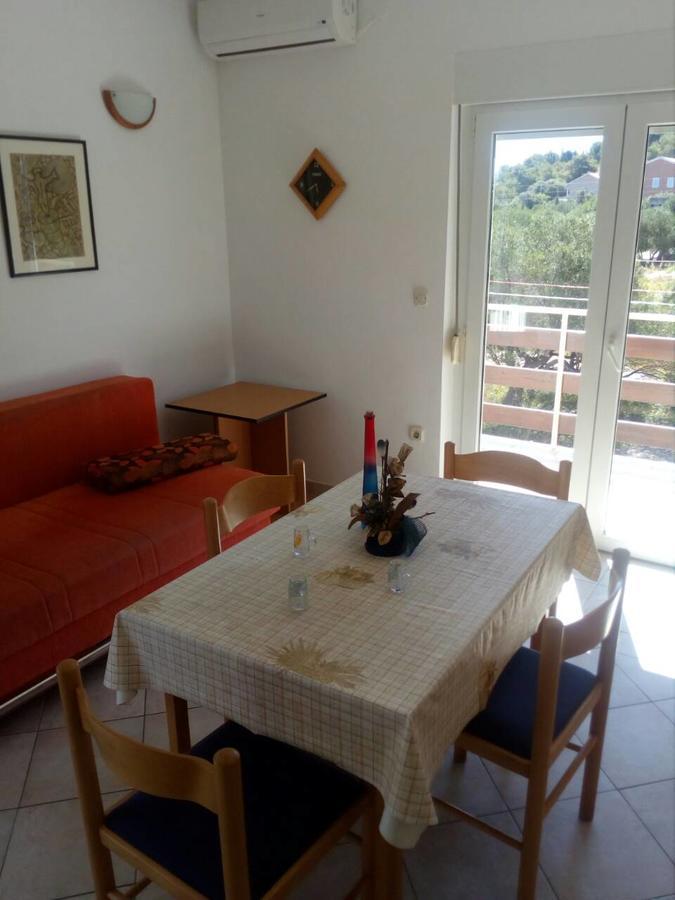 Irena Apartment *
