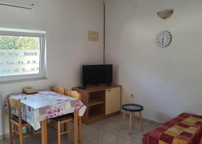Apartments Irena