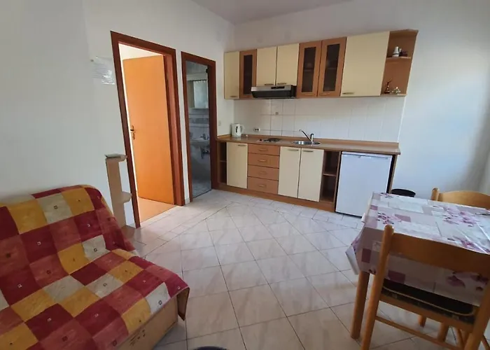 Apartments Irena