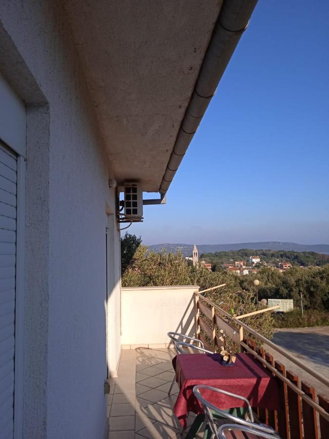 Apartment Irena *