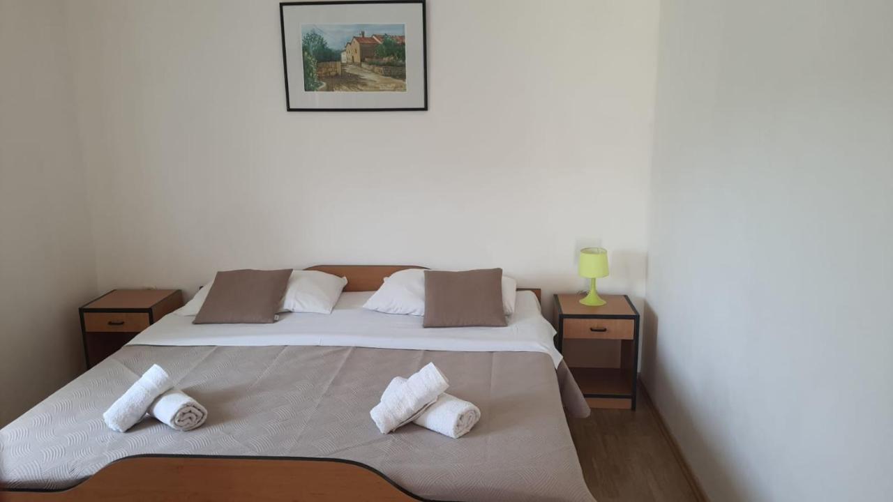 Irena Apartment Bozava
