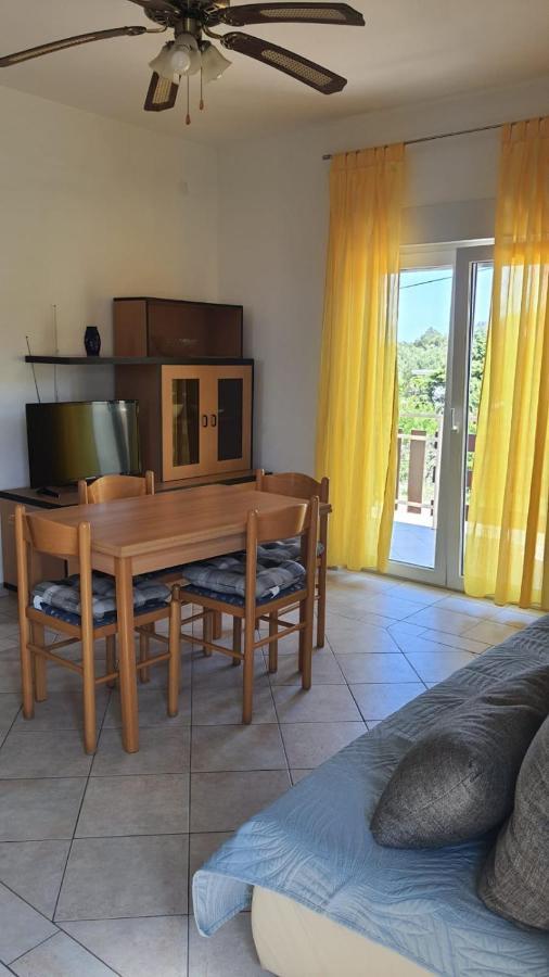 Irena Appartement Božava