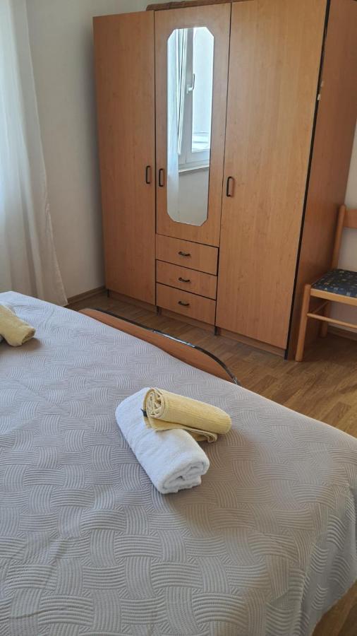Apartment Irena Bozava