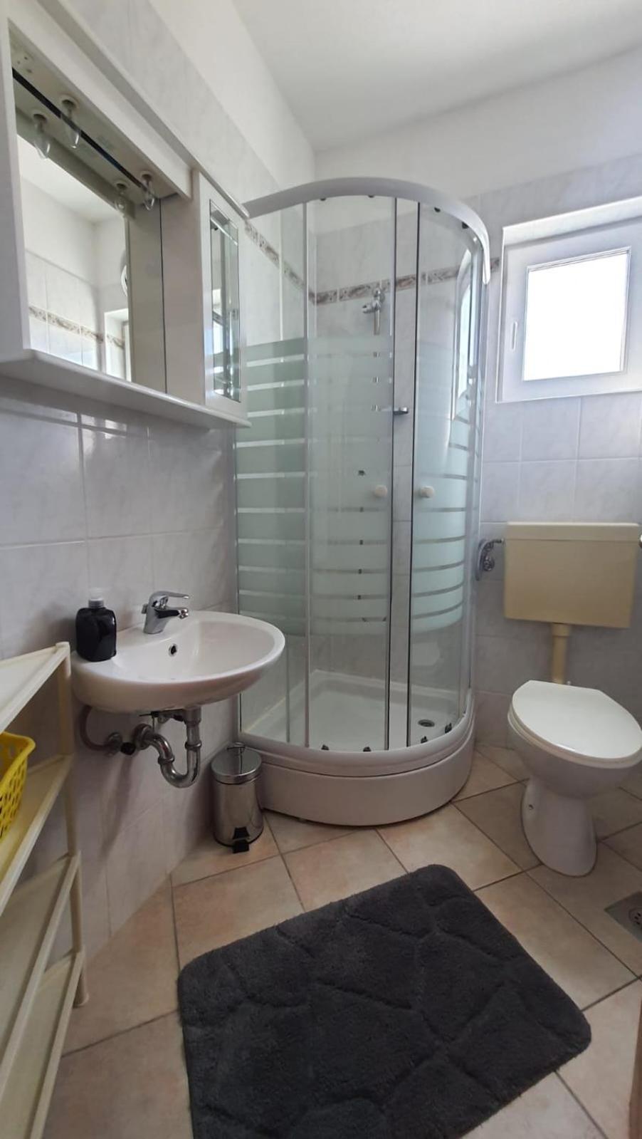 Irena Apartment *