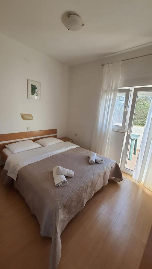 Apartment Irena