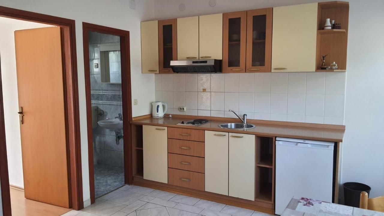 Apartment Irena