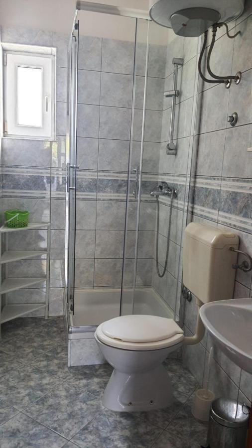 Irena Apartment *