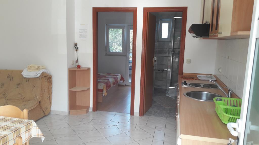 Apartment Irena