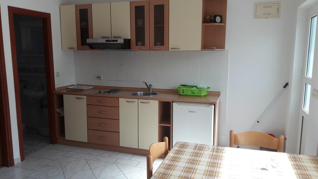 Irena Appartement
