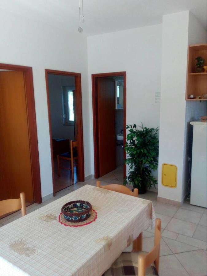 Apartment Irena
