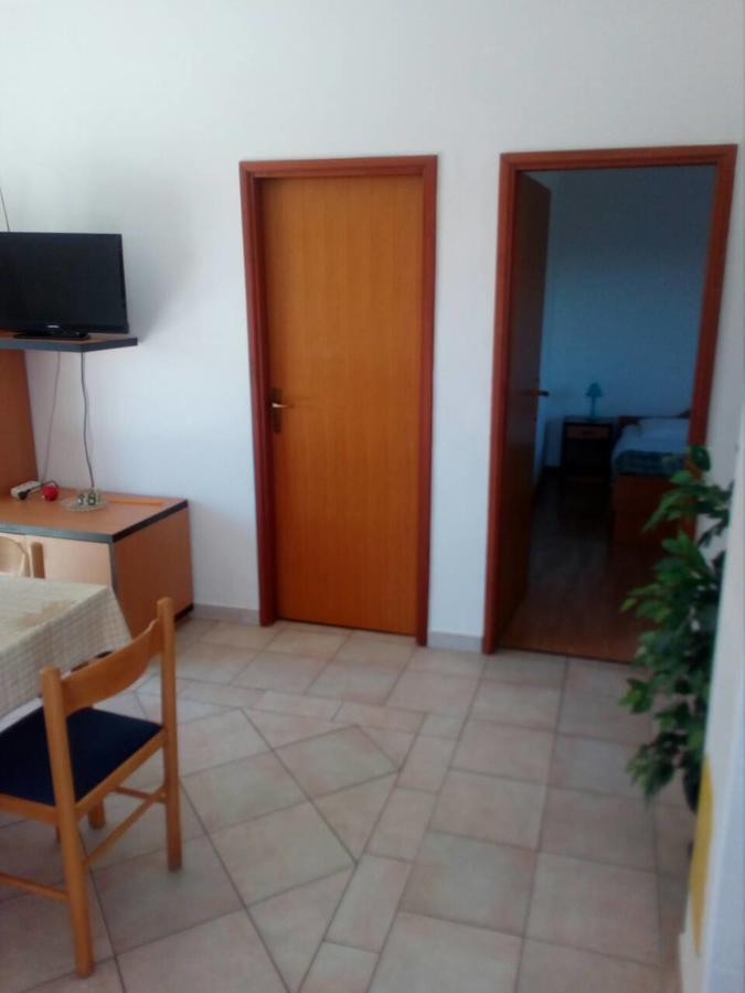 Irena Apartment Bozava