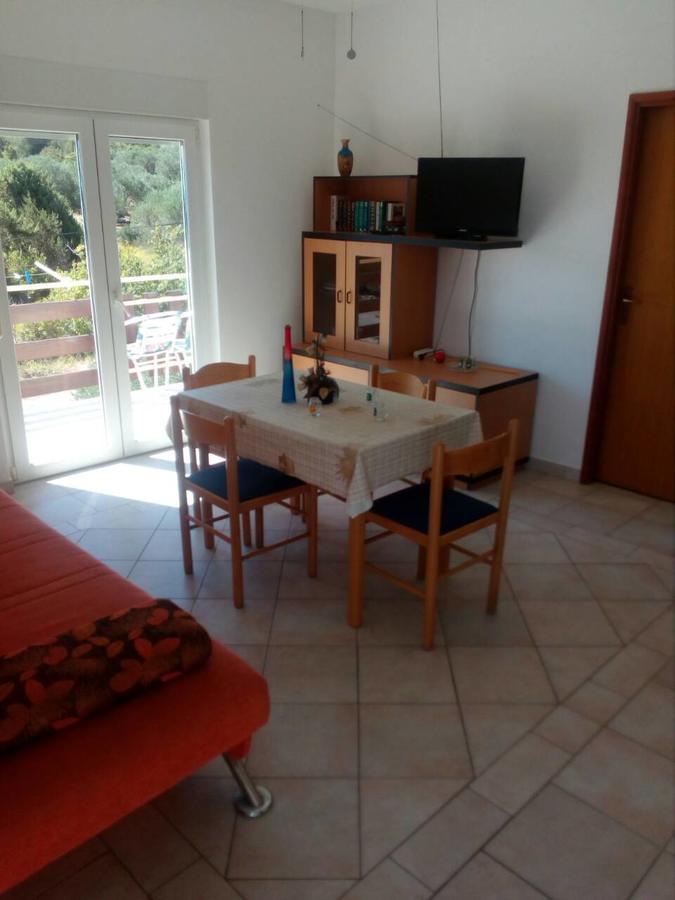 Apartment Irena Bozava
